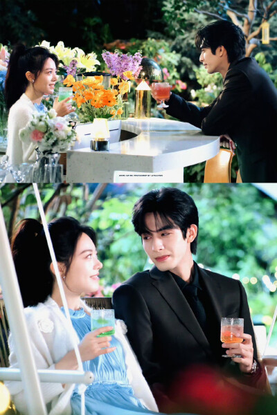 骄阳似我
宋威龙✖️赵今麦 ​​​