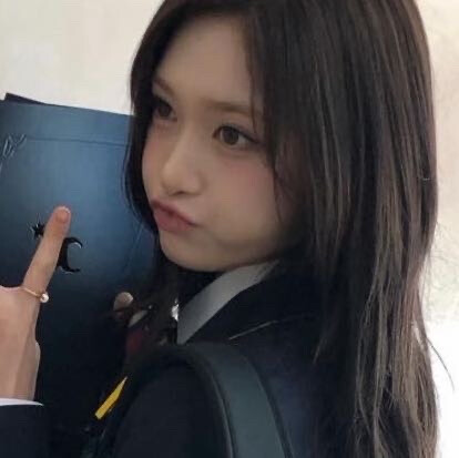 学姐 你太美好了