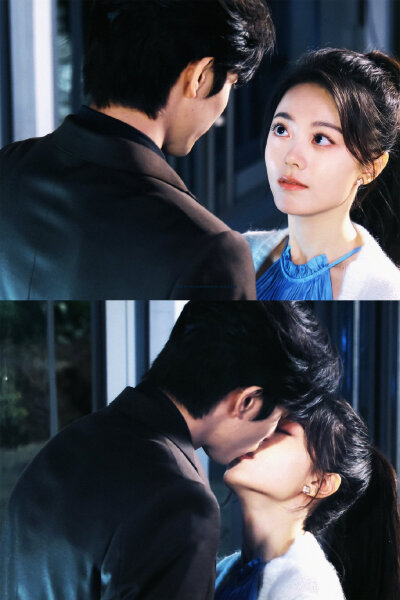 骄阳似我
宋威龙✖️赵今麦 ​​​