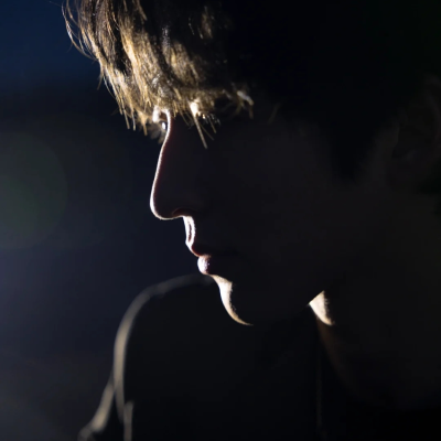 男生头像#人和人还是淡淡的好就可以不期待不在意不要求不离开