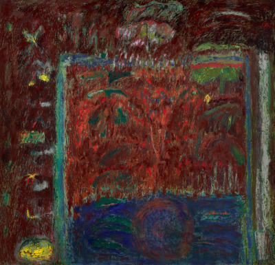 米米·劳特 Mimi Lauter 作品