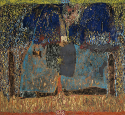 米米·劳特 Mimi Lauter 作品