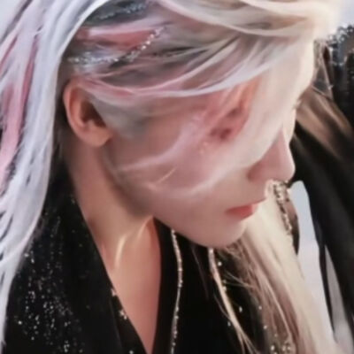 你和霍将军分开八年有余 如今他是否另有所爱