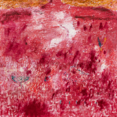 米米·劳特 Mimi Lauter 作品