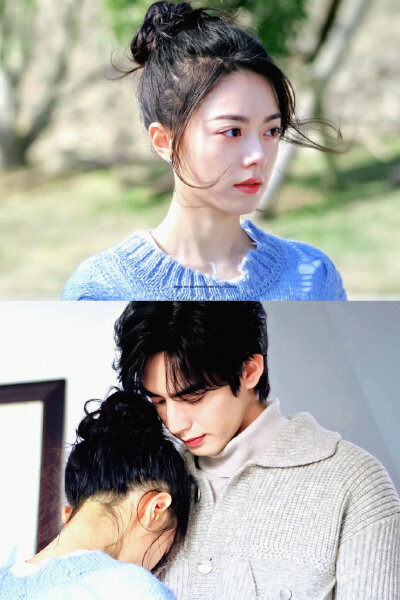 骄阳似我
宋威龙✖️赵今麦 ​​​