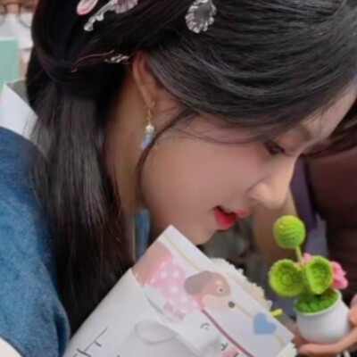 我对爱用字凄美