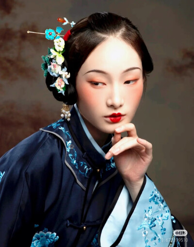 蚌珠头