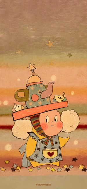 星星人