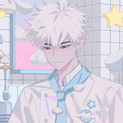 番剧：时光代理人
角色：陆光（如有注明错误抱歉）
动漫男头Δ