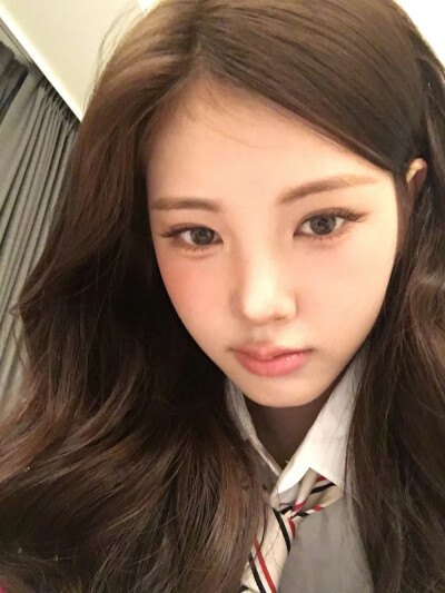 babydontcry yihyun曺彝晛