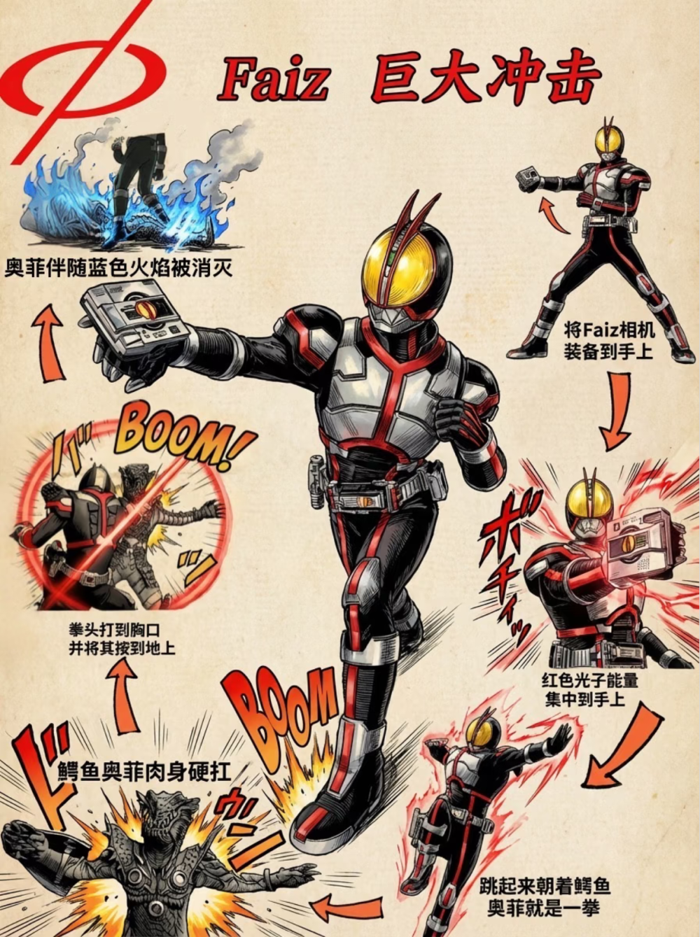 假面骑士555