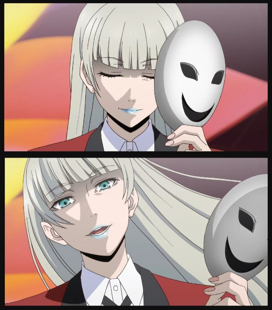 、