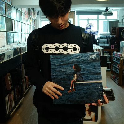 男生头像#对了就庆祝错了就进步