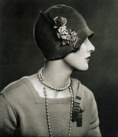1920s fashion