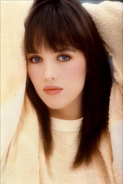 Isabelle Adjani ​​​