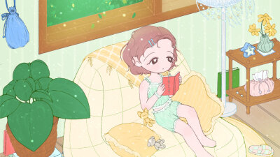 一直讨厌自己圆圆的脸蛋 直到你说好可爱՞⸝⸝'ᜊ'⸝⸝՞