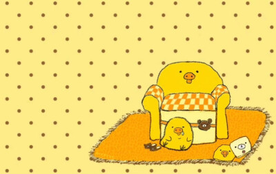 不能哭( •̥́ ˍ •̀ू )因为我是…大人π_...