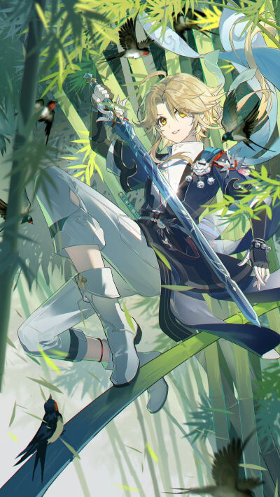 星铁