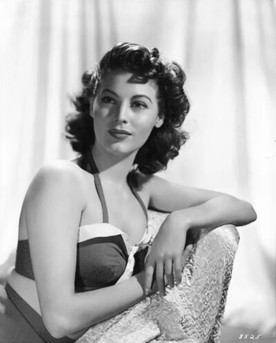 Ava Gardner