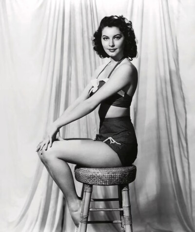 Ava Gardner
