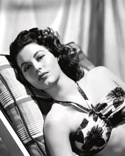 Ava Gardner