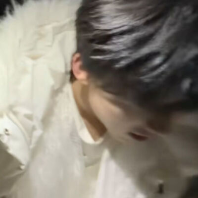 这种我截不出头像的物料还是不要播了吧