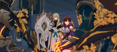 星铁