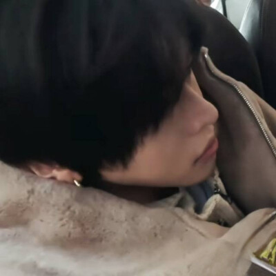 过了夜的心走散