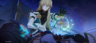 星铁