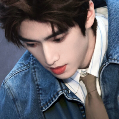 这可能也算一对吧