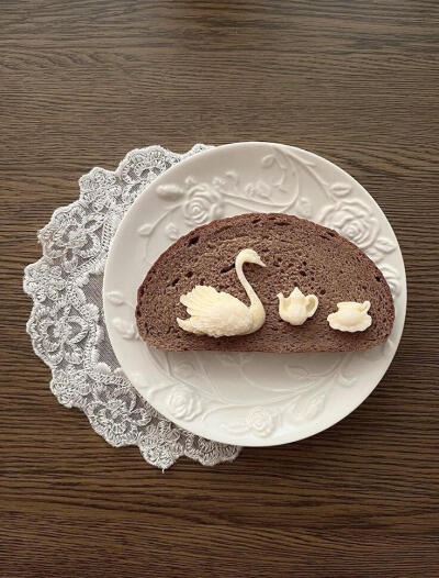 可爱的食物合集