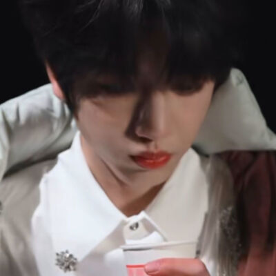 这几张眼睛太迷离好好笑