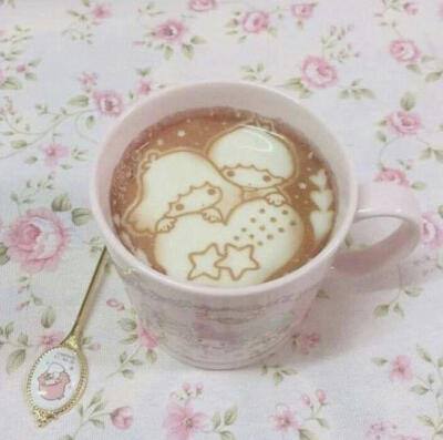 可爱的食物合集