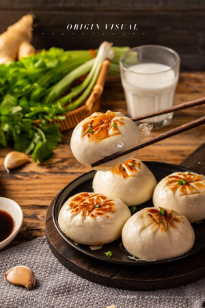 美食爱上摄影（四）