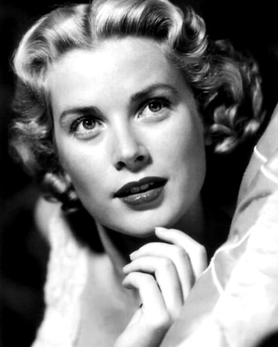 grace Kelly