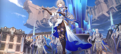 星铁