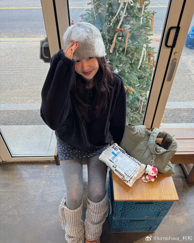 kimehwa-利和