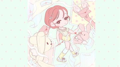 一直讨厌自己圆圆的脸蛋 直到你说好可爱՞⸝⸝'ᜊ'⸝⸝՞