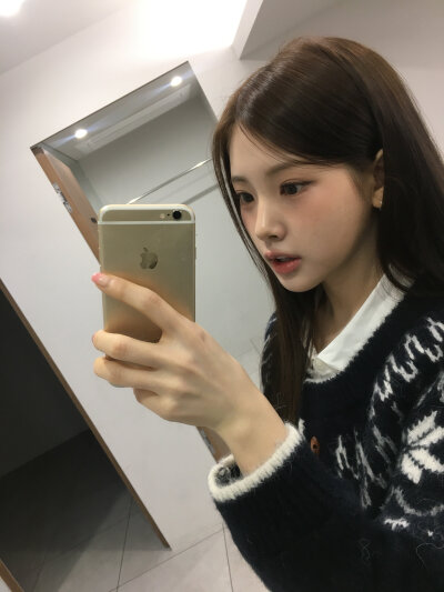 babydontcry yihyun曺彝晛