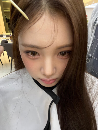 babydontcry yihyun曺彝晛