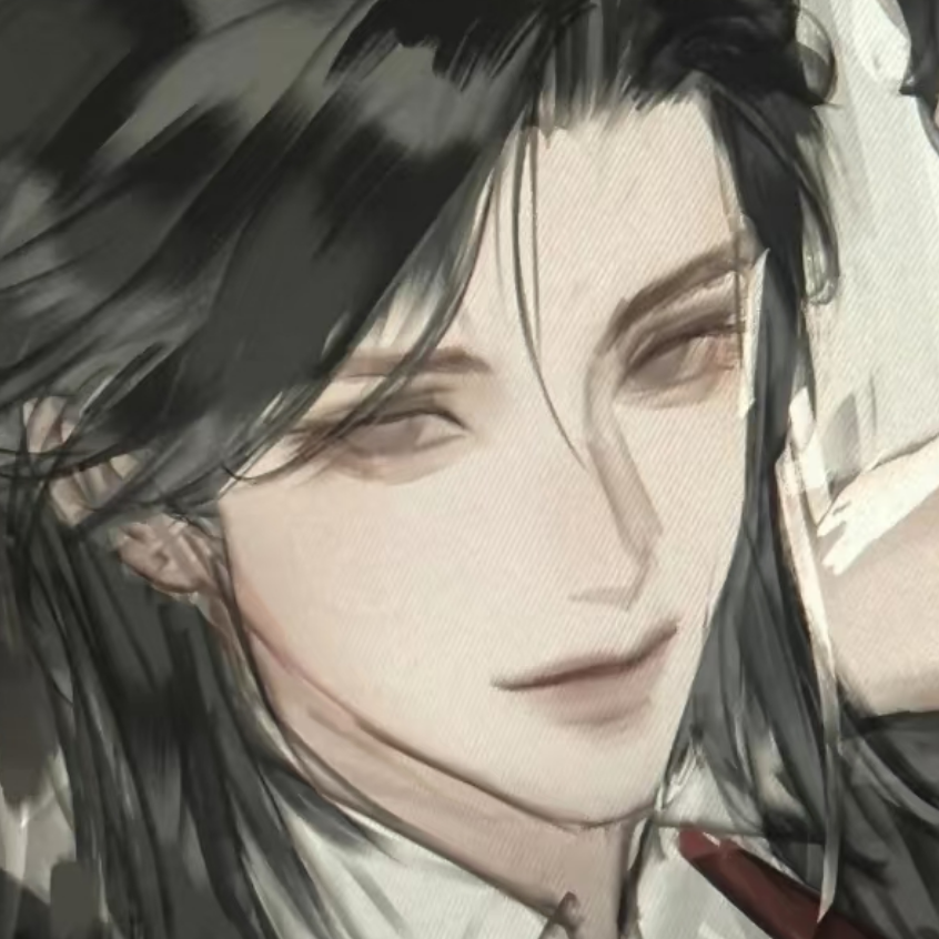 男孩子不会输（不是情头）