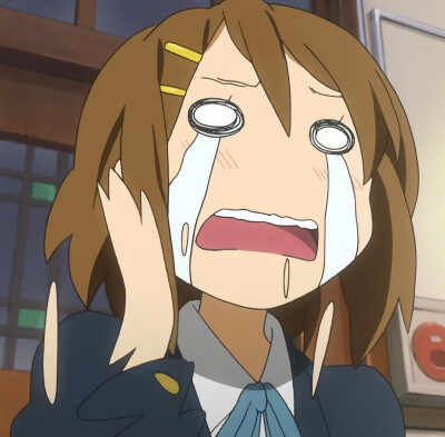 轻音少女 平泽唯