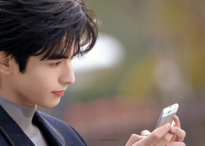 - 林屿森 / 宋威龙 。
#骄阳似我# ​​​