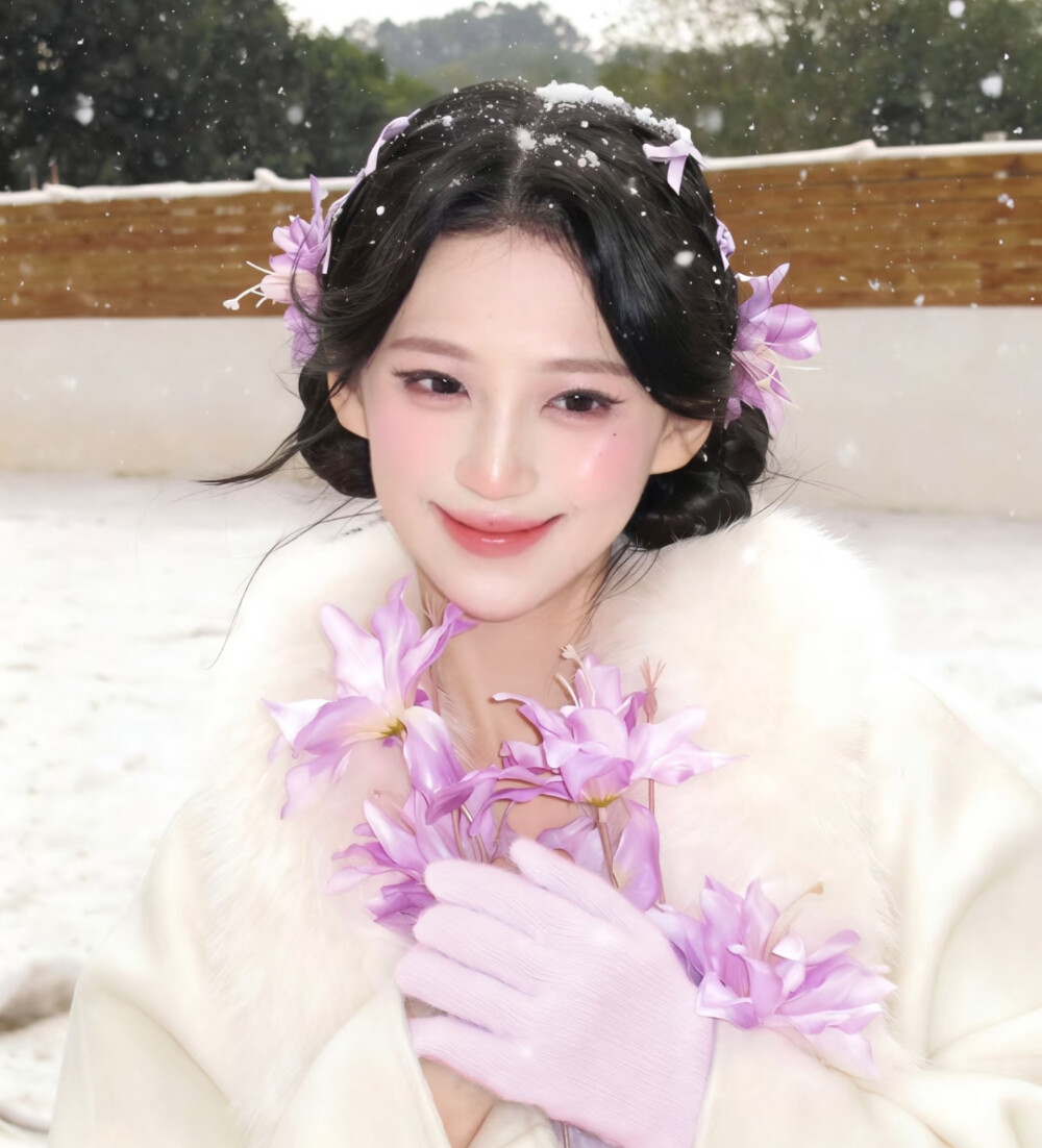 壹安安