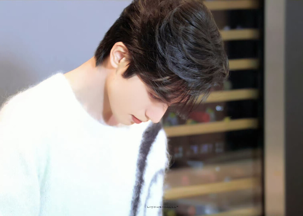 - 林屿森 / 宋威龙 。
#骄阳似我# ​​​