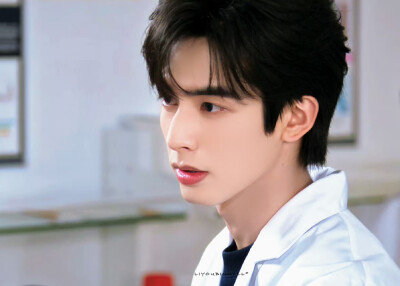 - 林屿森 / 宋威龙 。
#骄阳似我# ​​​