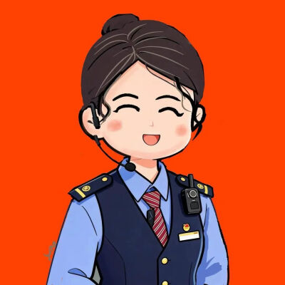 女头像