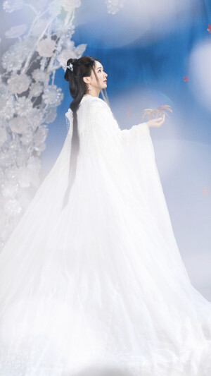 逍遥  碎梦仙君