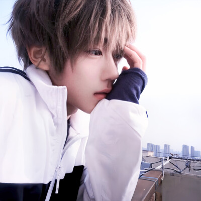 男头
二传头像注明出处