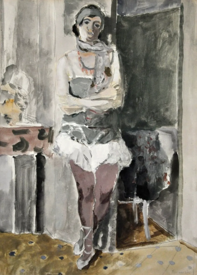 莫里斯·布里昂雄 (Maurice Brianchon) 1899 年 1 月 11 日出生于法国萨尔特河畔弗雷奈。